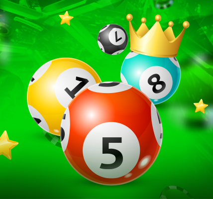 lottery