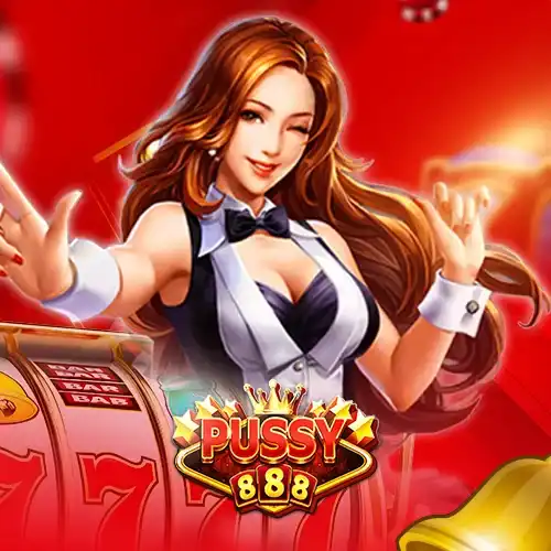pussy888