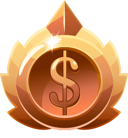 Bronze