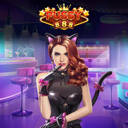 pussy888