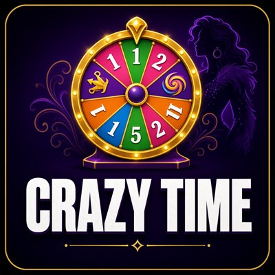 Crazy Time