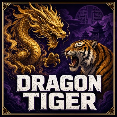 Dragon Tiger
