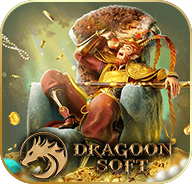 DRAGOON سلاٹس