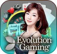 EVO کیسینو