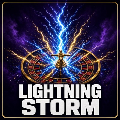 Lightning Storm