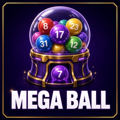 Mega Ball