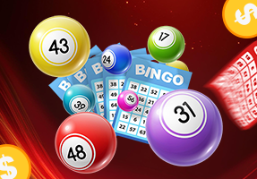 4D LOTTERY