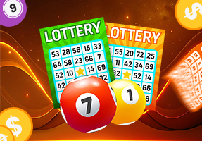 FFGame Lottery