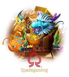 SPADEGAMING