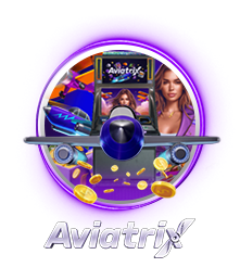 AVIATRIX SLOTS