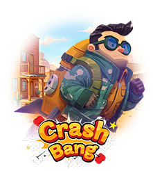 CRASHBANG SLOTS