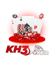 KH3 Poker