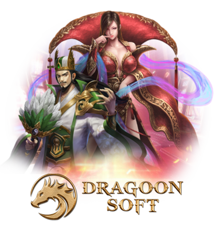 DRAGOON SLOTS