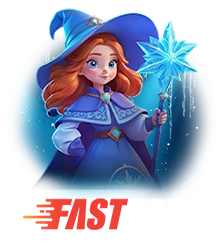 FASTSPIN