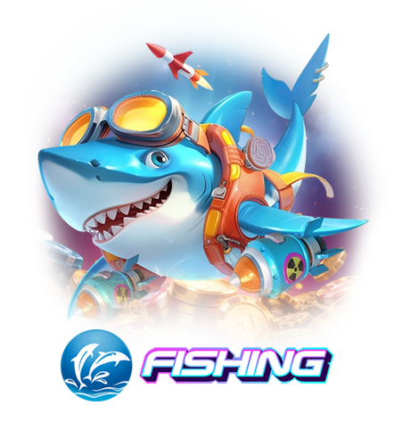FISHING GAMES