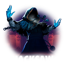 HACKSAW SLOTS