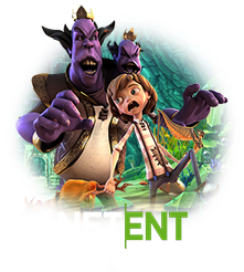 NETENT GAMING