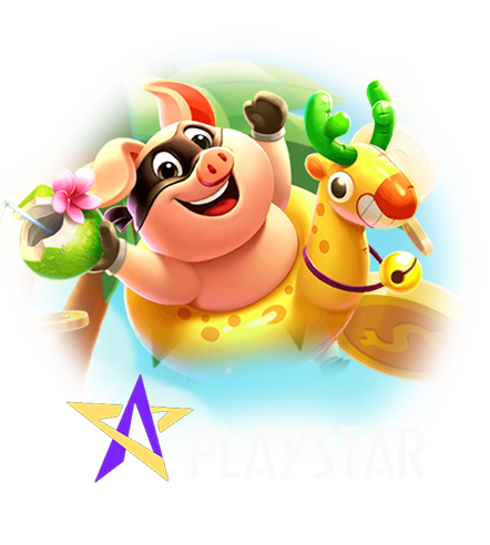 PLAYSTAR SLOTS