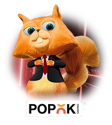 POPOK SLOTS