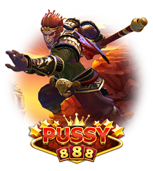 PUSSY88