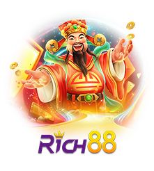 RICH88 SLOTS
