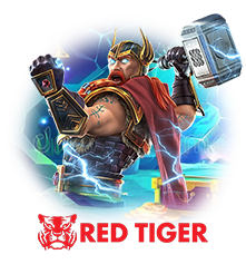RED TIGER
