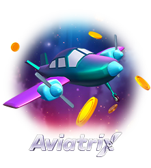 AVIATRIX SLOTS