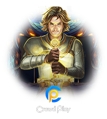CROWDPLAY SLOTS