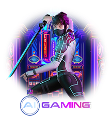 AI GAMING