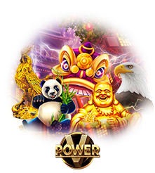 VPOWER SLOTS