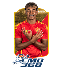 CMD368 SPORTS