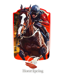 HORSE RACING