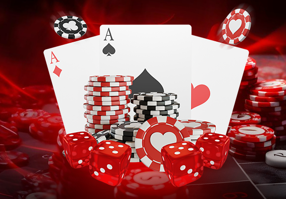 FFGame Poker
