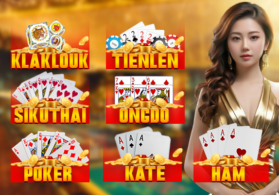 KH3 Poker