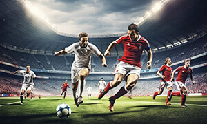 WE SPORTS