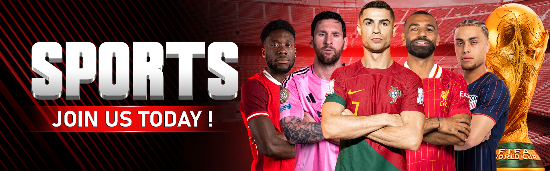 Promotional Banner 1