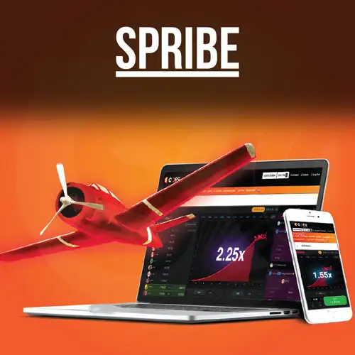 spribe