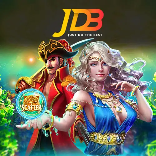 jdb