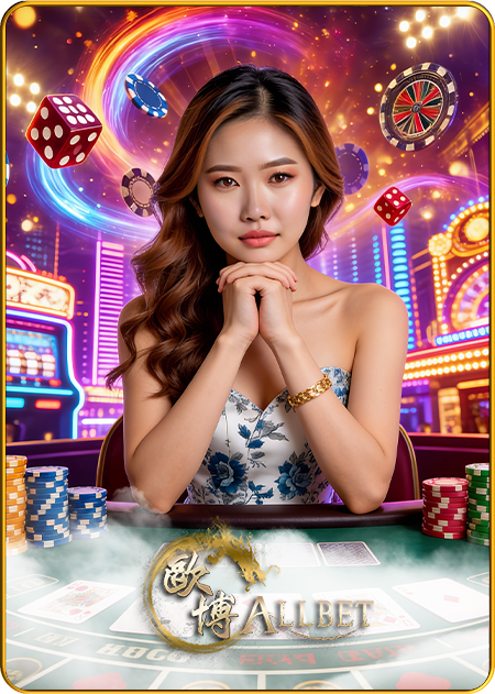 allbet
