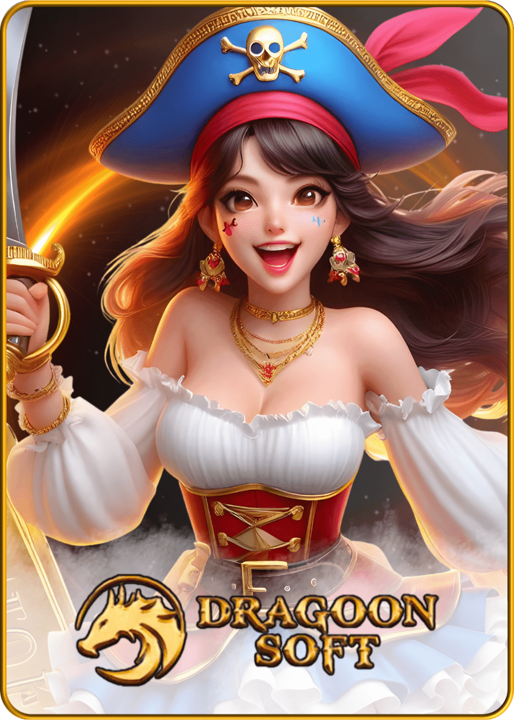 dragoon
