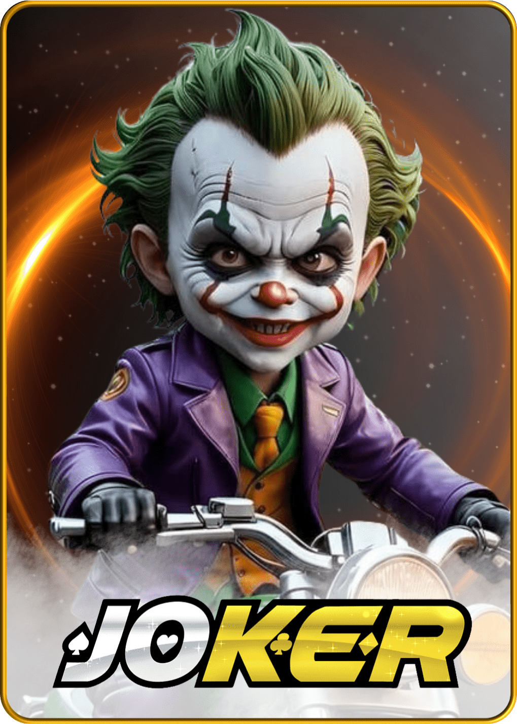 joker