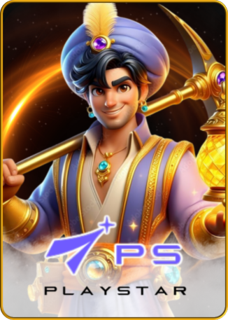 playstar