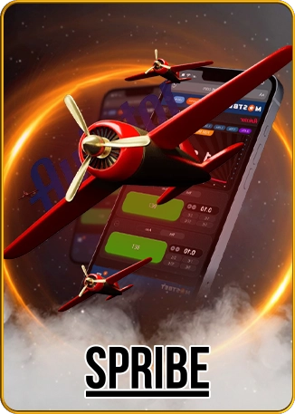 spribe