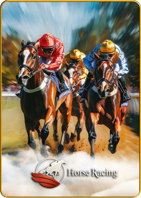horse