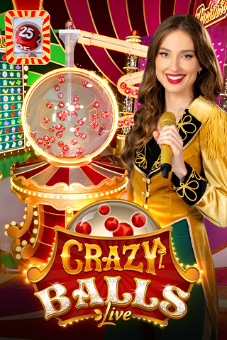 Crazy Balls