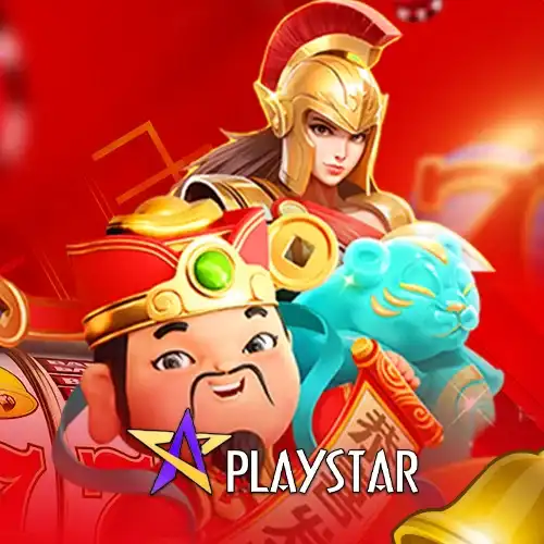 playstar