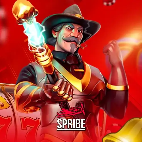 spribe