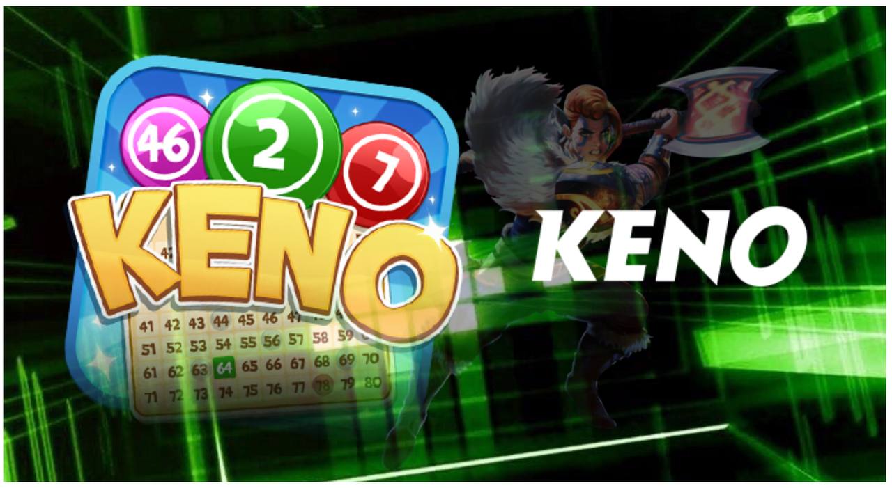 keno