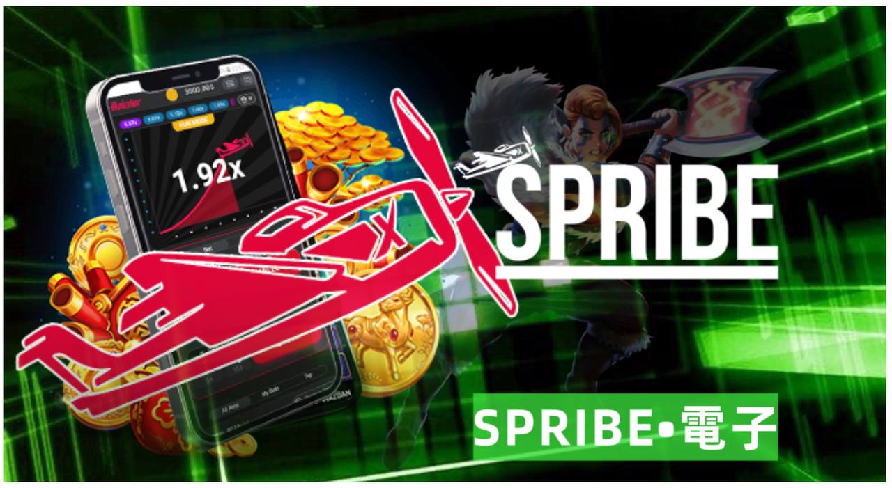 spribe