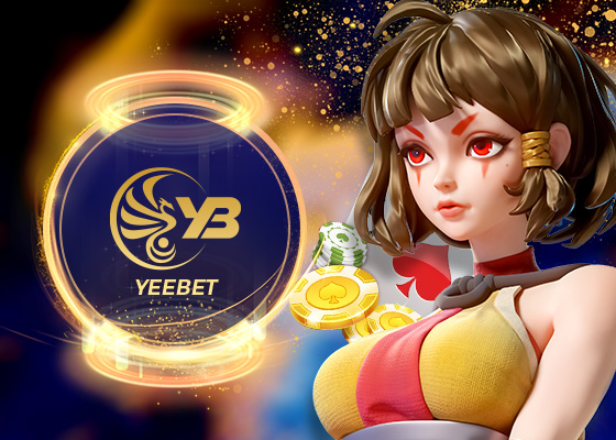yeebet